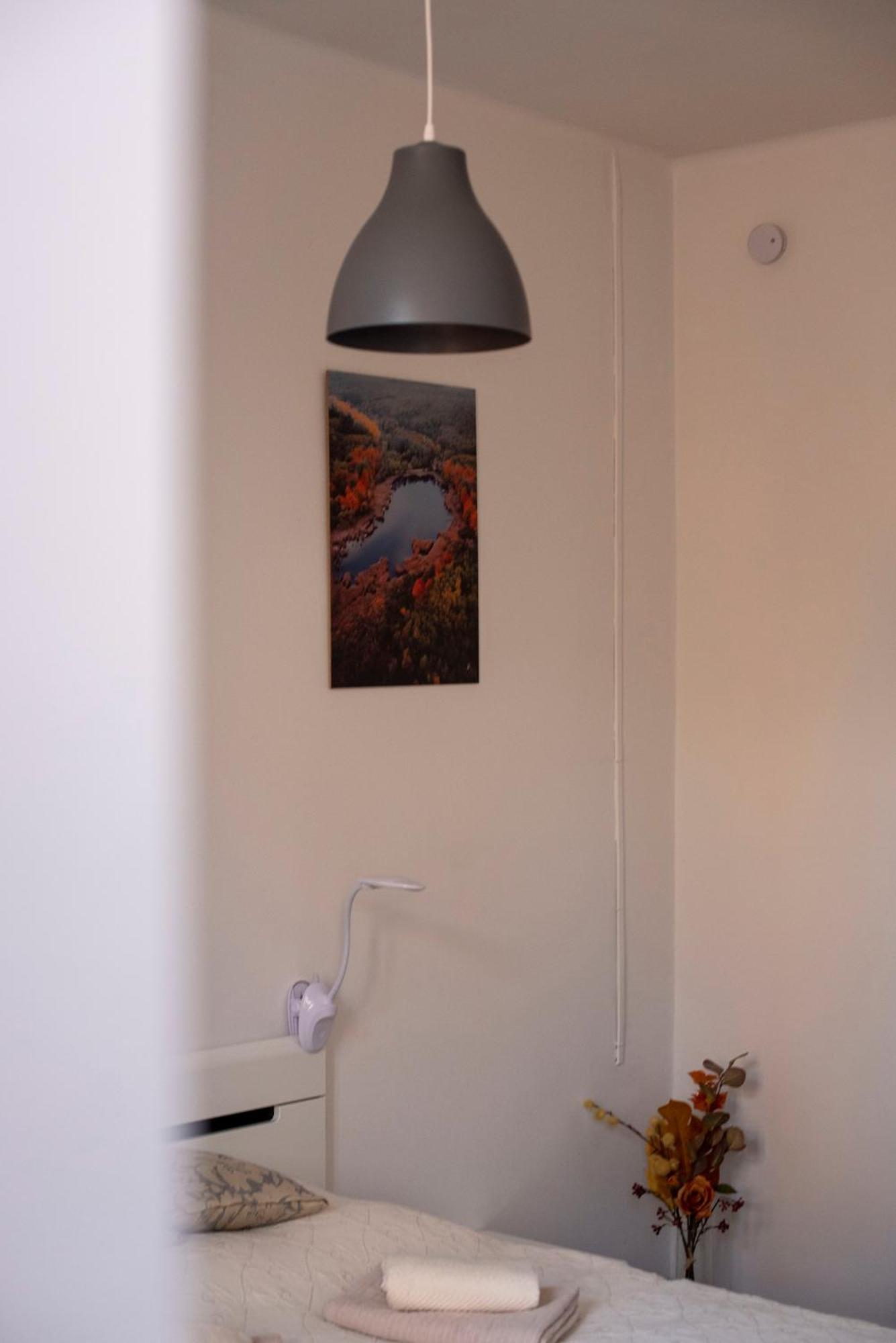 Varfal-Lak Apartman Шопрон Екстер'єр фото