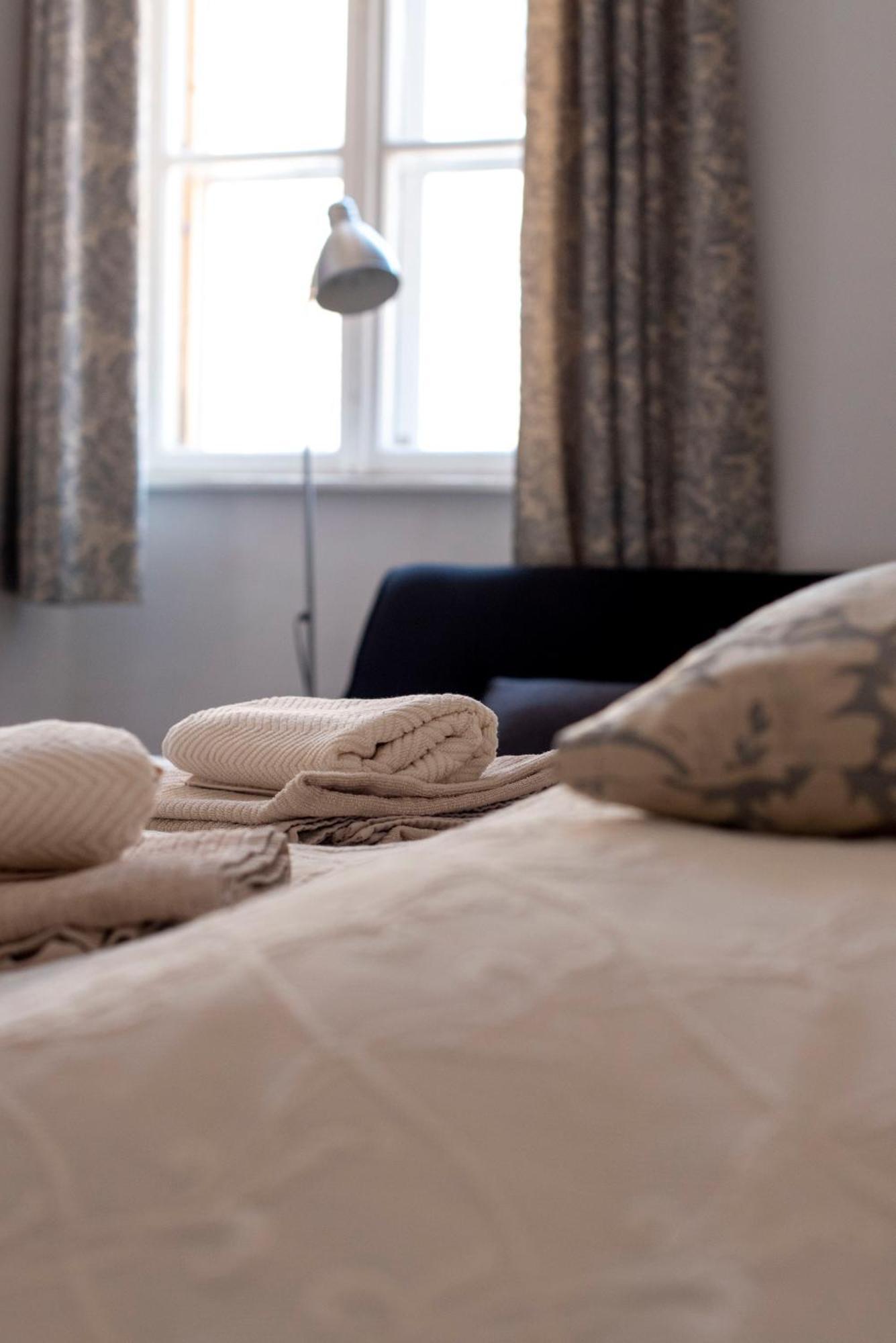 Varfal-Lak Apartman Шопрон Екстер'єр фото